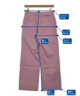 MARIEBELLE JEAN（マリベルジーン）その他 ピンク サイズ:25(S位) レディース/2200650446045