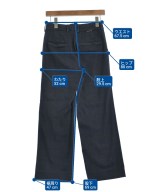 MARIEBELLE JEAN（マリベルジーン）デニムパンツ 紺 サイズ:24(S位) レディース/2200646934020