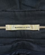MARIEBELLE JEAN（マリベルジーン）スラックス 紺 サイズ:24(S位) レディース/2200703049025