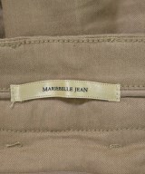 MARIEBELLE JEAN（マリベルジーン）その他 ベージュ サイズ:26(M位) レディース/2200684898070