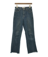 Healthy DENIM（ヘルシーデニム）デニムパンツ 青 サイズ:24(XS位) メンズ/2200457415015