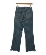 Healthy DENIM（ヘルシーデニム）デニムパンツ 青 サイズ:24(XS位) メンズ/2200457415015