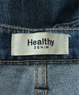 Healthy DENIM（ヘルシーデニム）デニムパンツ 青 サイズ:24(XS位) メンズ/2200457415015