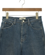 Healthy DENIM（ヘルシーデニム）デニムパンツ 青 サイズ:24(XS位) メンズ/2200457415015