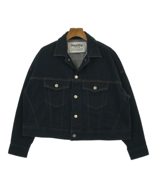 ヘルシーデニム(Healthy DENIM)のHealthy DENIM カバーオール