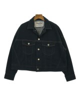 Healthy DENIM カバーオール