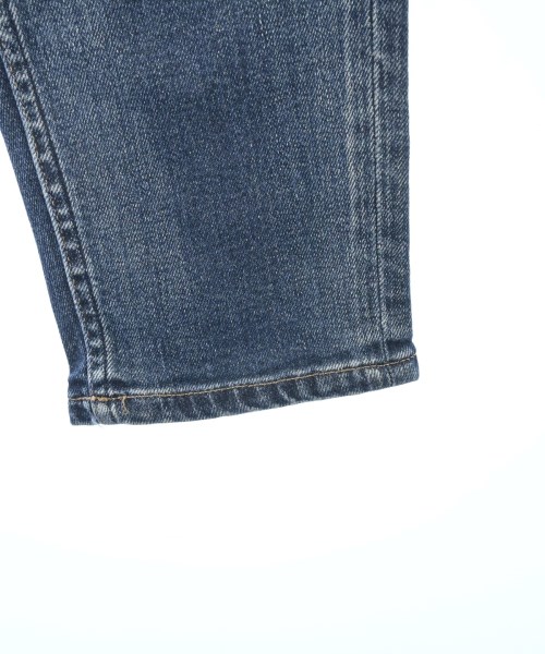 Healthy DENIM（ヘルシーデニム）デニムパンツ 紺 サイズ:24(S位) レディース/2200633299194