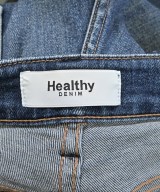 Healthy DENIM（ヘルシーデニム）デニムパンツ 紺 サイズ:24(S位) レディース/2200633299194