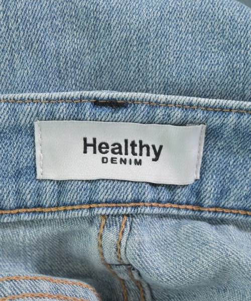Healthy DENIM（ヘルシーデニム）デニムパンツ 青 サイズ:-(S位) レディース/2200620362108