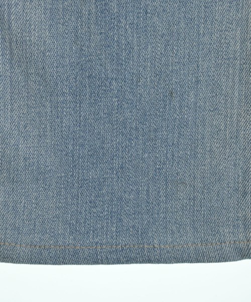 Healthy DENIM（ヘルシーデニム）デニムパンツ 青 サイズ:-(S位) レディース/2200620362108