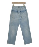 Healthy DENIM（ヘルシーデニム）デニムパンツ 青 サイズ:-(S位) レディース/2200620362108