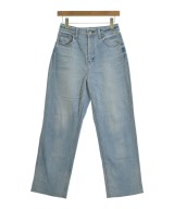 Healthy DENIM（ヘルシーデニム）デニムパンツ 青 サイズ:-(S位) レディース/2200620362108