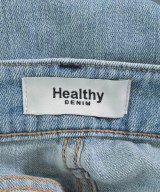 Healthy DENIM（ヘルシーデニム）デニムパンツ 青 サイズ:-(S位) レディース/2200620362108