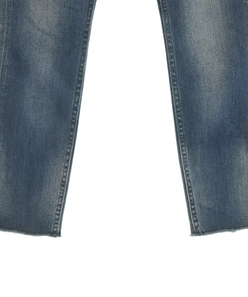 Healthy DENIM（ヘルシーデニム）デニムパンツ 青 サイズ:22(XS位) レディース/2200630084038