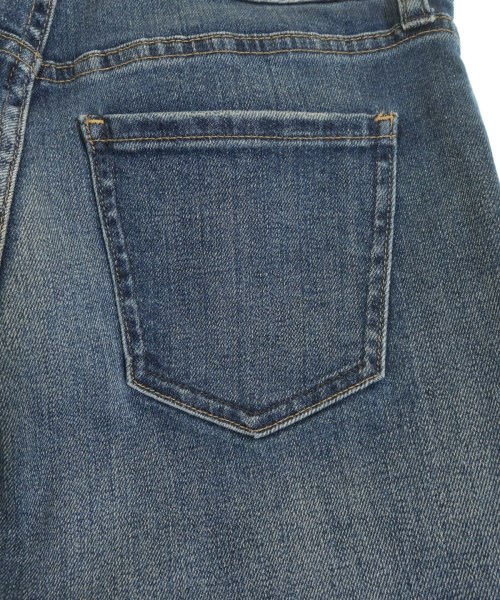 Healthy DENIM（ヘルシーデニム）デニムパンツ 青 サイズ:22(XS位) レディース/2200630084038
