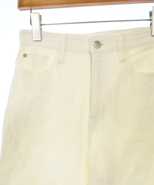 Healthy DENIM（ヘルシーデニム）デニムパンツ 白 サイズ:25(S位) レディース/2200634926082
