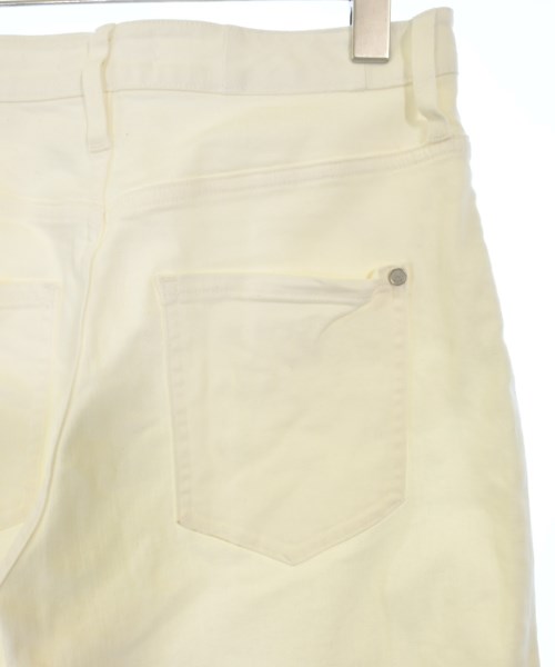 Healthy DENIM（ヘルシーデニム）デニムパンツ 白 サイズ:25(S位) レディース/2200634926082
