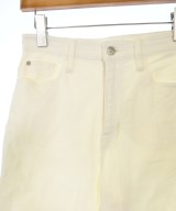 Healthy DENIM（ヘルシーデニム）デニムパンツ 白 サイズ:25(S位) レディース/2200634926082