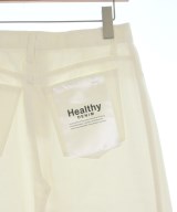 Healthy DENIM（ヘルシーデニム）ロング・マキシ丈スカート 白 サイズ:M レディース/2200621883015