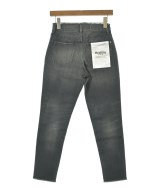 Healthy DENIM（ヘルシーデニム）デニムパンツ 黒 サイズ:23(XS位) レディース/2200635410016
