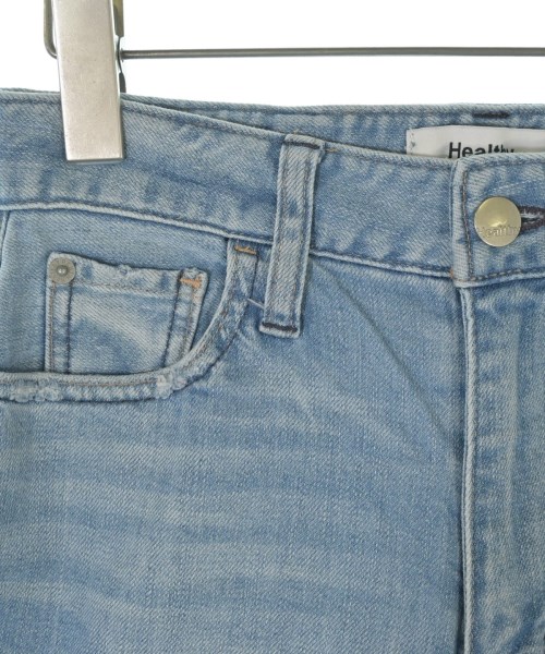 Healthy DENIM（ヘルシーデニム）デニムパンツ 紺 サイズ:23(XS位) レディース/2200625380114