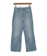 Healthy DENIM（ヘルシーデニム）デニムパンツ 紺 サイズ:23(XS位) レディース/2200625380114