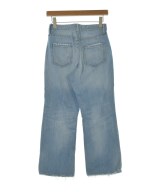 Healthy DENIM（ヘルシーデニム）デニムパンツ 紺 サイズ:23(XS位) レディース/2200625380114
