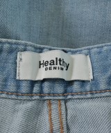 Healthy DENIM（ヘルシーデニム）デニムパンツ 紺 サイズ:23(XS位) レディース/2200625380114