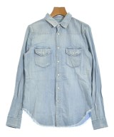 Healthy DENIM カジュアルシャツ