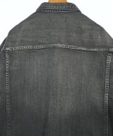 Healthy DENIM（ヘルシーデニム）カジュアルシャツ 黒 サイズ:S レディース/2200621259032