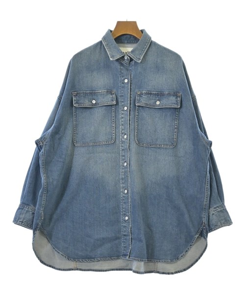 ヘルシーデニム(Healthy DENIM)のHealthy DENIM カジュアルシャツ