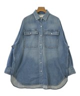 Healthy DENIM カジュアルシャツ