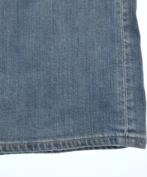 Healthy DENIM（ヘルシーデニム）デニムパンツ 青 サイズ:23(XS位) レディース/2200640265038