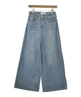 Healthy DENIM（ヘルシーデニム）デニムパンツ 青 サイズ:23(XS位) レディース/2200640265038