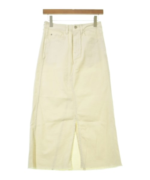 ヘルシーデニム(Healthy DENIM)のHealthy DENIM ロング・マキシ丈スカート