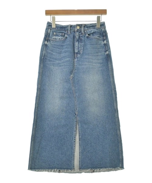 ヘルシーデニム(Healthy DENIM)のHealthy DENIM ロング・マキシ丈スカート