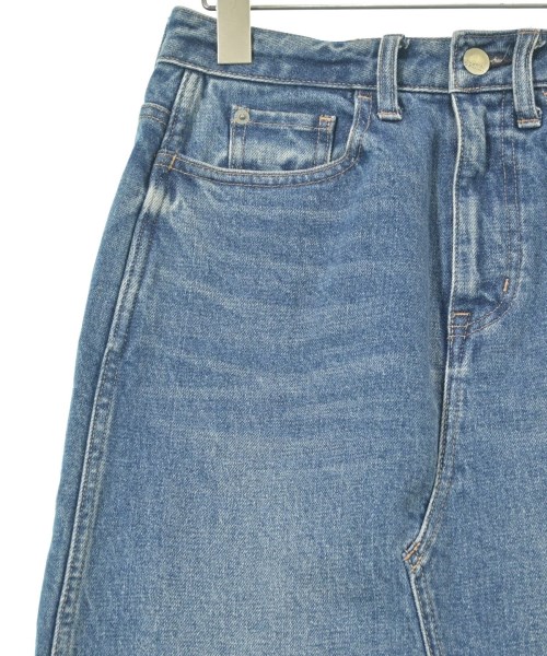 Healthy DENIM（ヘルシーデニム）ロング・マキシ丈スカート 青 サイズ:0(XS位) レディース/2200637146036