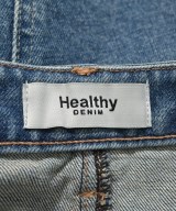 Healthy DENIM（ヘルシーデニム）ロング・マキシ丈スカート 青 サイズ:0(XS位) レディース/2200637146036