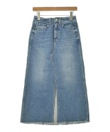 Healthy DENIM ロング・マキシ丈スカート