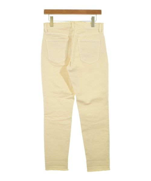 Healthy DENIM（ヘルシーデニム）デニムパンツ 白 サイズ:24(S位) レディース/2200622382258