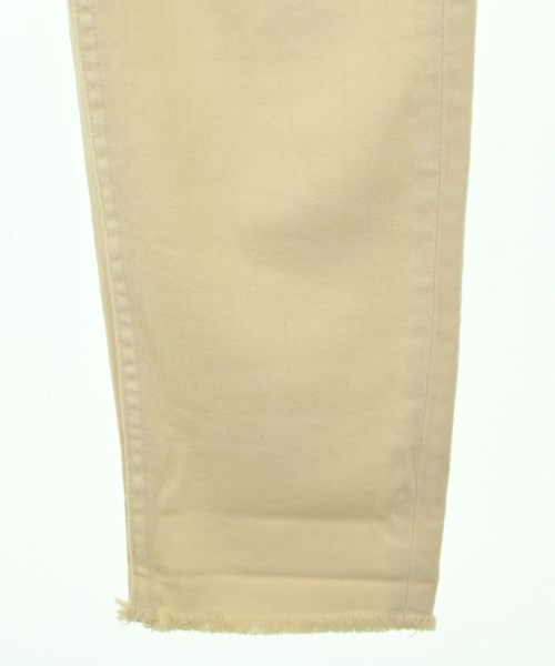Healthy DENIM（ヘルシーデニム）デニムパンツ 白 サイズ:24(S位) レディース/2200622382258
