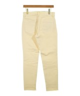 Healthy DENIM（ヘルシーデニム）デニムパンツ 白 サイズ:24(S位) レディース/2200622382258