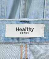 Healthy DENIM（ヘルシーデニム）デニムパンツ 青 サイズ:24(S位) レディース/2200641038037