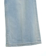 Healthy DENIM（ヘルシーデニム）デニムパンツ 青 サイズ:24(S位) レディース/2200641038037