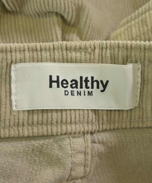 Healthy DENIM（ヘルシーデニム）その他 グレー サイズ:26(M位) レディース/2200641392054