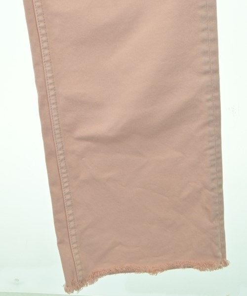 Healthy DENIM（ヘルシーデニム）デニムパンツ ピンク サイズ:24(S位) レディース/2200627217012