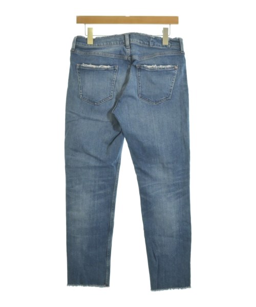 Healthy DENIM（ヘルシーデニム）デニムパンツ 青 サイズ:26(M位) レディース/2200628741080