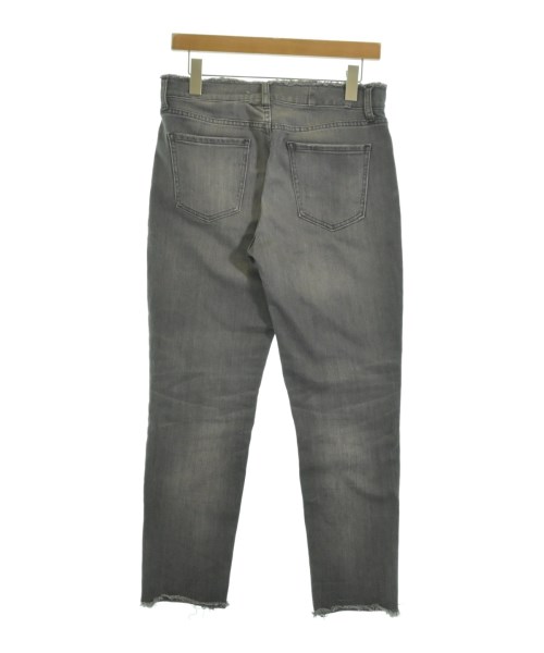 Healthy DENIM（ヘルシーデニム）デニムパンツ グレー サイズ:25(S位) レディース/2200634026089