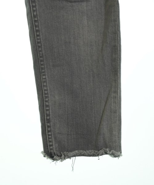 Healthy DENIM（ヘルシーデニム）デニムパンツ グレー サイズ:25(S位) レディース/2200634026089