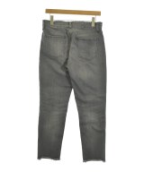 Healthy DENIM（ヘルシーデニム）デニムパンツ グレー サイズ:25(S位) レディース/2200634026089